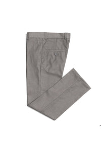 Ferrecci "Jax" Kids Light Grey Suit 5-Piece Set