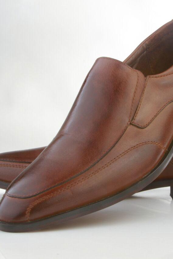 Frederico Leone "Carlyle" Brown Frederico Leone Tuxedo Shoes