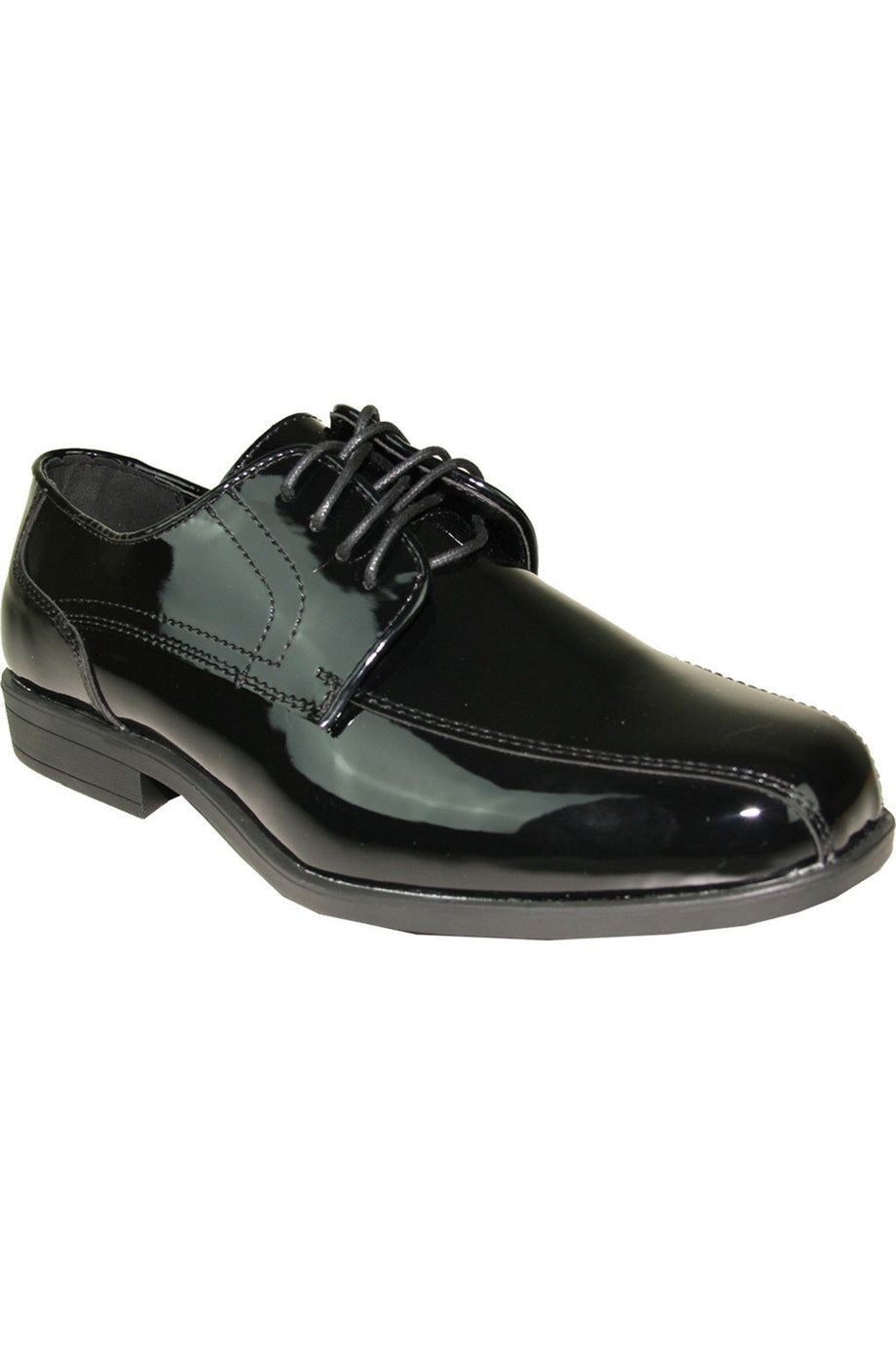 Jean Yves "Lawrence" Black Jean Yves Tuxedo Shoes