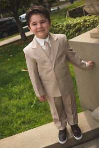 "Joey" Kids Sand Suit 5-Piece Set