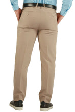 Paul Lorenzo 1969 Paul Lorenzo 1969 Tan Solid Slim Fit Suit