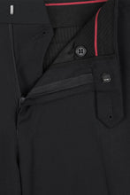 RN Collection "Paris" Black 1-Button Shawl Tuxedo