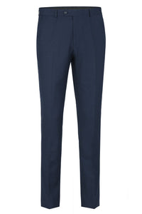 RN Collection "Paris" Navy 1-Button Shawl Tuxedo