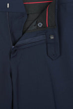 RN Collection "Paris" Navy 1-Button Shawl Tuxedo