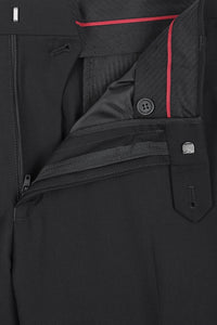 RN Collection "Paris" Off White 1-Button Shawl Tuxedo
