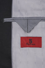 RN Collection "Paris" Sharkskin 1-Button Shawl Tuxedo
