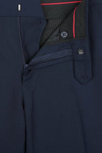 RN Collection "Rafael" Navy 2-Button Notch Suit