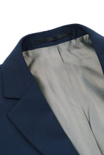 RN Collection "Rafael" Navy 2-Button Notch Suit