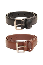 Vangelo Kid's "Classic" Dress Belt